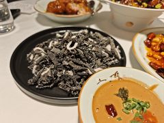 -到家尝北京菜(西坝河店)