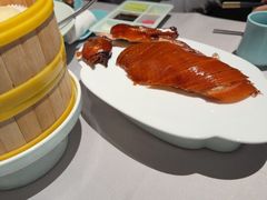 -四世同堂·京菜·烤鸭(双井店)