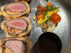 -布拉格餐厅· 中欧捷克菜(全国首店)