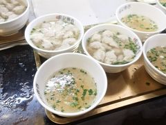 -蓝记云吞(正果店)