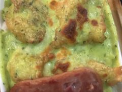 -维园港式茶餐厅(龙岗盛平店)