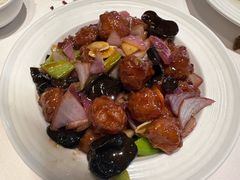 -玉林烤鸭店(黄村兴华店)