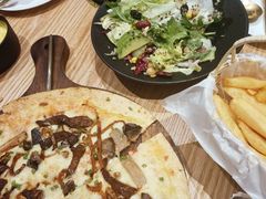 -一尺花园(安和花园店)