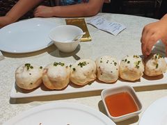 -金枝玉叶上海人家食府(三里河店)