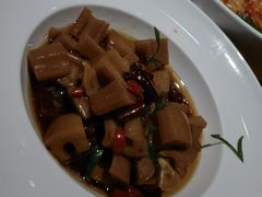 -九毛九西北菜(大东海店)
