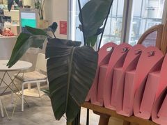 -嗒令甜品·主题融合料理餐厅(首座时代店)