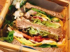 -AFS Cafe & Canteen(闽江二路店)