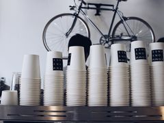 -常识咖啡common sense(春熙路店)