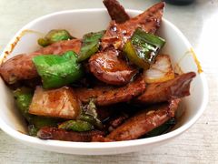 -弄堂面馆(金运路店)