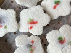 定胜糕-通安客栈中餐厅·何家小馆