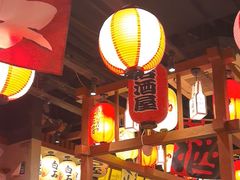 -白石的深夜食堂(济南万象城店)