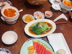 -面辣子·陕西家乡菜(钟楼店)