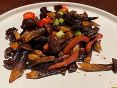 -羡餐厅-千岛湖自由洲际殿