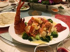 -深圳中海凯骊酒店