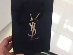 -SAINT LAURENT(海港城店)