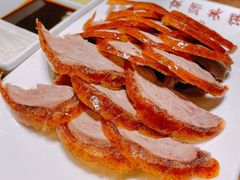 全聚德烤鸭-全聚德(江宁店)