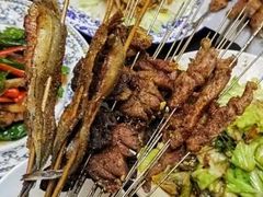 -食鸡公社辣子鸡·潍坊菜·烧烤