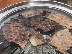 -九田家黑牛烤肉料理(新辰里亚运村店)