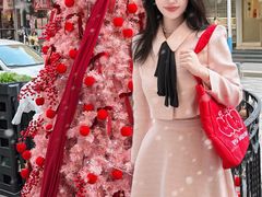 -秘密旅行Bonjour(黑金冠 江南西店)