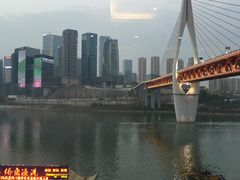 -小天鹅火锅·一线江景洪鼎旗舰店(洪崖洞店)