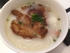 -新旺茶餐厅·早餐·夜宵(仙霞店)