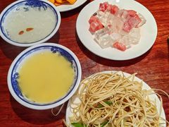 -味鼎长安·地道陕菜(凤城一路店)