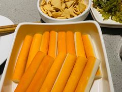 -海底捞火锅(凯德广场店)