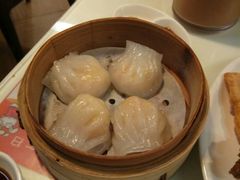 -新大咀港式茶餐厅(宝山万达店)