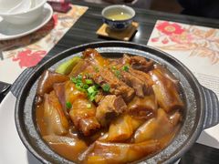 -虾饺妹·粤式手工点心(水荫路店)