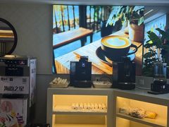 -海韵之星邮轮水会(明发商业广场店)