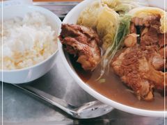 -金泰缘排骨馆(遵化路店)