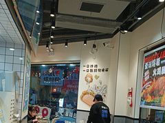 -TACO STAR 塔可星(下沙宝龙店)