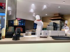 -西贝莜面村(上海百联西郊店)