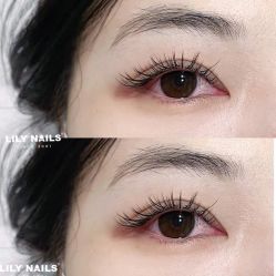 -LILY NAILS美甲美睫