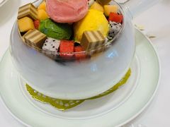 -翠园(北京王府中环店)