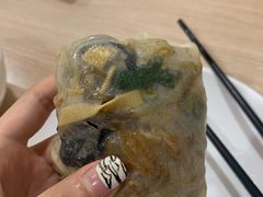 筋饼-姥家春饼店(漳州二路店)