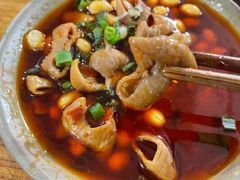 -九九豆花馆(解放碑步行街店)