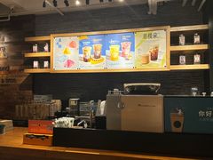 -星巴克(南京大世界店)