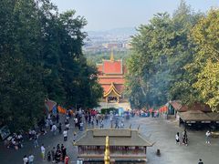 -西双版纳勐泐文化旅游区