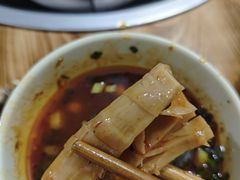 -黑竹香鸡(营和巷店)