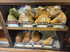 -Juicy Bakery(大学路店)