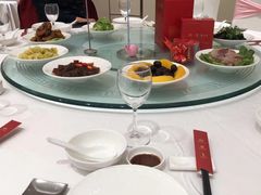 -泓历皇朝酒店(东亭店)