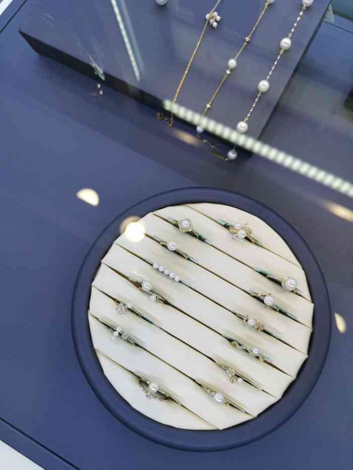 beaufina by l&co(朝北店)-"来她家二次回购了