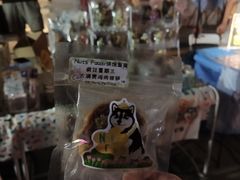 -小意思咖啡店(草桥店)