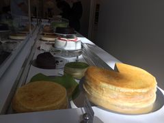 -Lady M Cake Boutique(麦迪逊大道店)