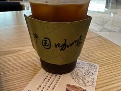 -鹊茶咖啡•新中式(深圳首店)