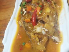 -臭桂鱼儿特色餐厅(朝晖七小区北区店)