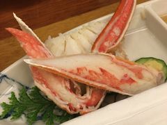 看板料理-蟹道乐( 新宿駅前店)