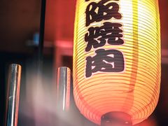 -大阪烧肉BAKA一代(十亩地店)