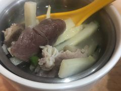 -小杨生煎(黄河路店)
